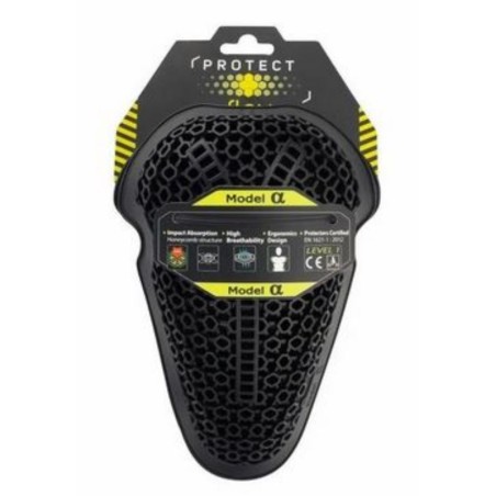Protect Flex protection genoux level 1