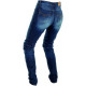 Richa jeans Trojan dame navy 30