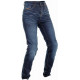 Richa jeans Trojan dame navy 38