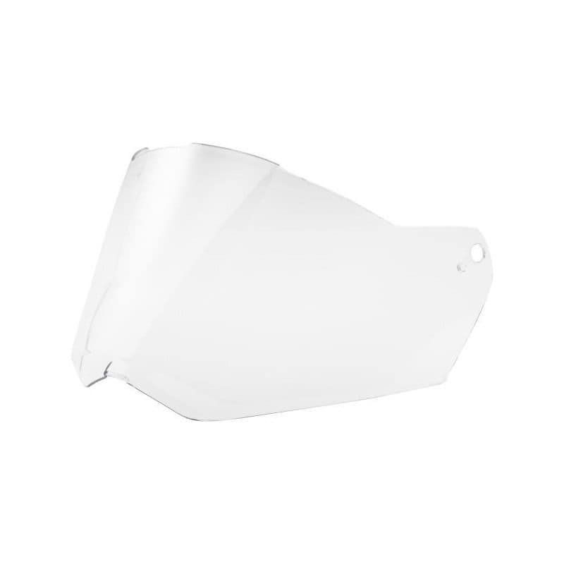 LS2 MX436 visière claire