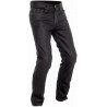 Richa jeans Waxed Slim Fit anthracite 30