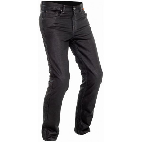 Richa jeans Waxed Slim Fit anthracite 32