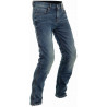 Richa jeans Adventure bleu 34
