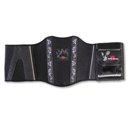 Ceinture dame Locarno