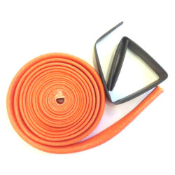 DEI Protection câble Ø10mm Orange