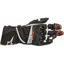 Alpinestars gants GP Plus R V2 noir-blanc M