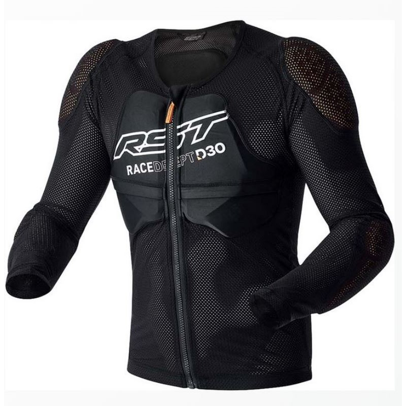 RST Gilet de protection Rade Dept D3O Performance