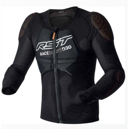 RST Gilet de protection Rade Dept D3O Performance