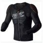RST Gilet de protection Rade Dept D3O Performance