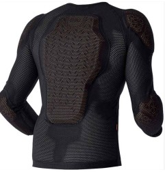 RST Gilet de protection Rade Dept D3O Performance