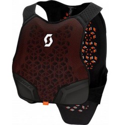 SCOTT Softcon Air Body Armor M/L