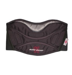 Ceinture Ascona noir XS