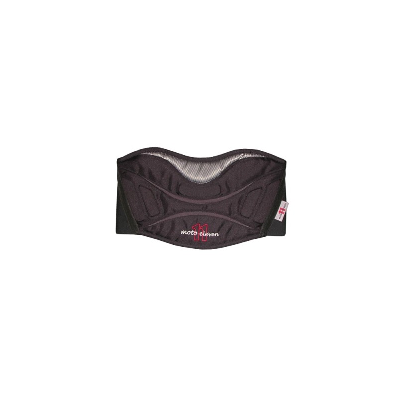 Ceinture Ascona noir XS