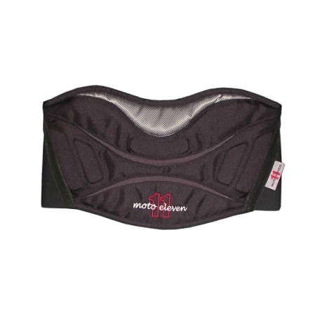 Ceinture Ascona noir XS