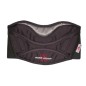 Ceinture Ascona noir XS