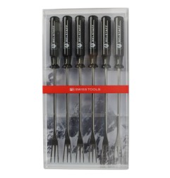 Fourchettes à fondue au fromage BELSTAFF