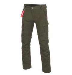 Büse pantalon Fargo
