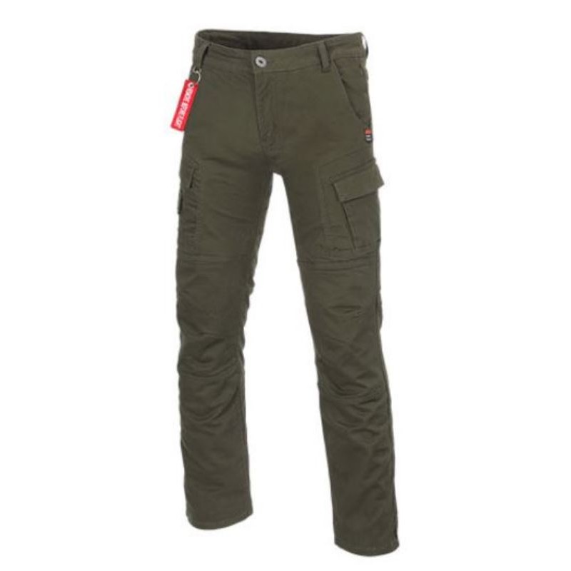 Büse pantalon Fargo