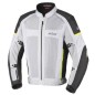Büse veste Santerno homme gris clair S