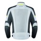 Büse veste Santerno homme gris clair S