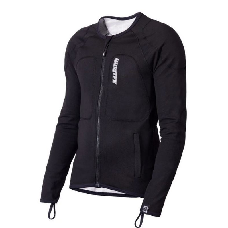 BOWTEX veste Elite V2 noir