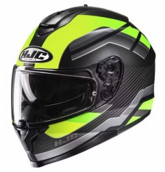HJC C70N Belis
