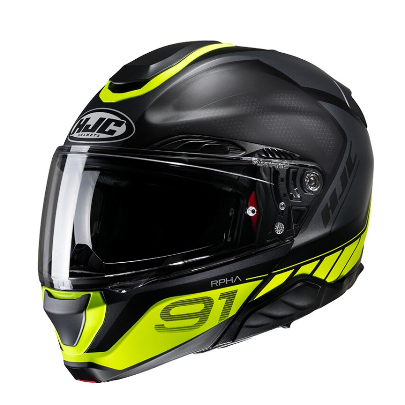 HJC R-PHA 91 Rafino