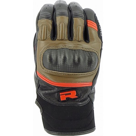 Richa gants Protect Summer 2 brun XL