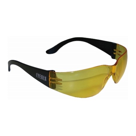 Eyerex Lunettes Cat L jaune