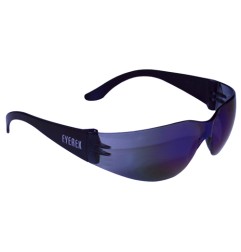 Eyerex Lunettes Cat L iridium bleue