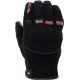 Richa gants Scope dame noir-pink M