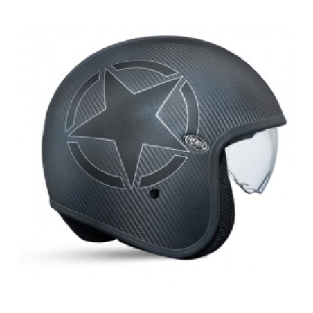PREMIER Jet Vintage BM Star Carbon L