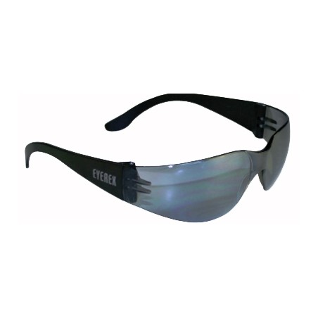 Eyerex Lunettes Cat S iridium chromée