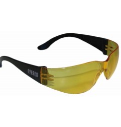 Eyerex Lunettes Cat S jaune