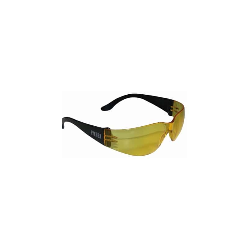 Eyerex Lunettes Cat S jaune Eyerex Lunettes Cat S jaune