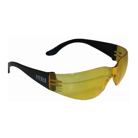 Eyerex Lunettes Cat S jaune