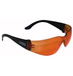 Eyerex Lunettes Cat S orange