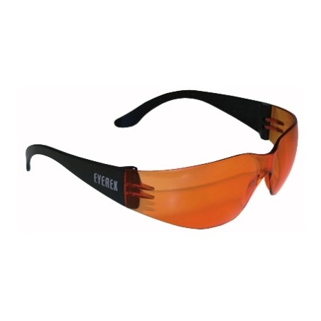 Eyerex Lunettes Cat S orange
