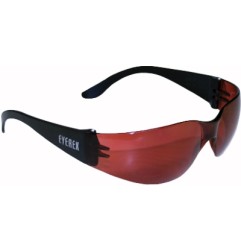 Eyerex Lunettes Cat L pink