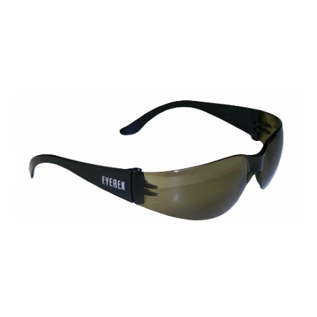 Eyerex Lunettes Cat S brun