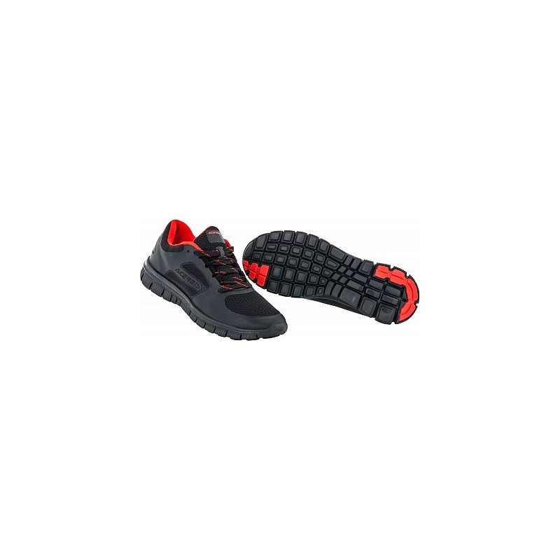 Acerbis Corporate basquette noir 45