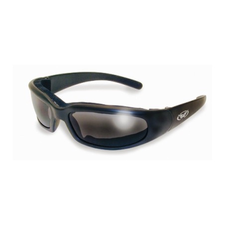 M11 Lunettes Chicago fumé