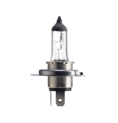 Ampoule Philips H4 Moto Vision 12V 60/55W