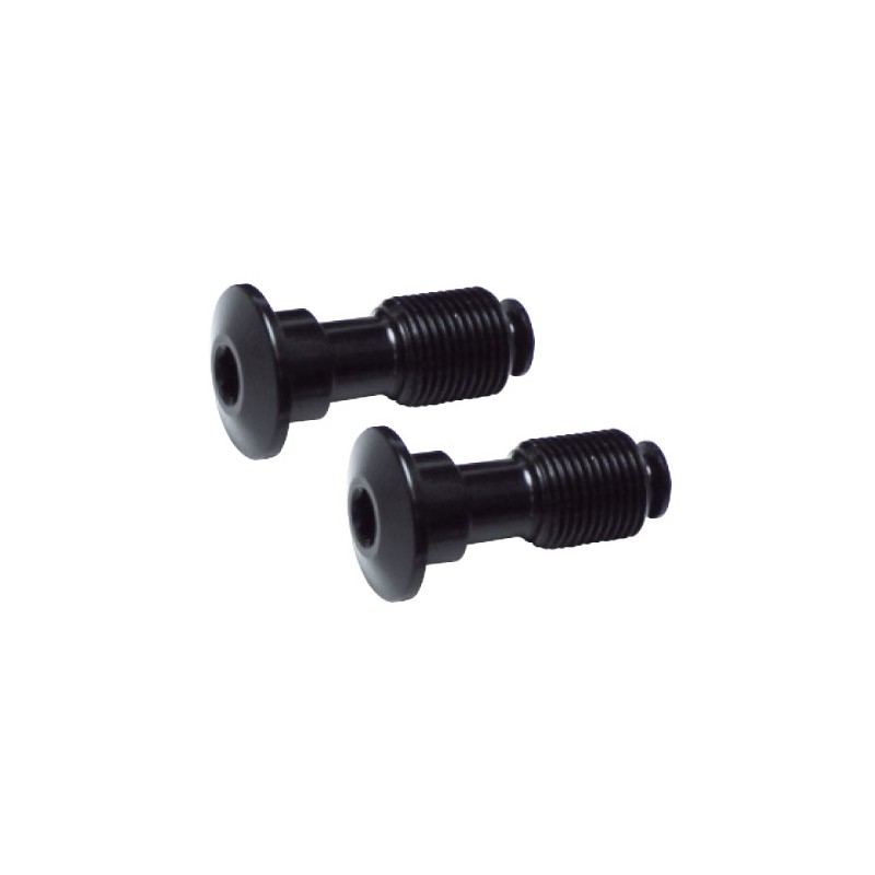 M11 Fixation embout de guidon adapt. M6