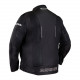 Bering veste Cancun noir-gris W2XL