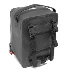 X-Plor sacoche réservoir aimantée WP noir 10L