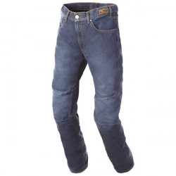 Bering Jeans ELTON King size bleu W2XL