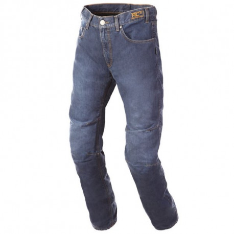 Bering Jeans  ELTON King size bleu W4XL