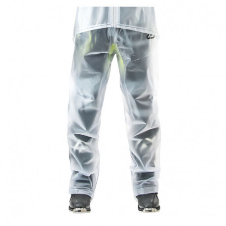 Acerbis pantalon pluie transparent 3.0 2XL