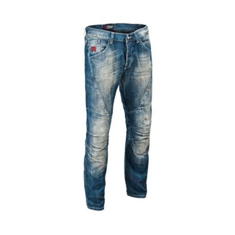 Veleno/PMJ Jeans Dallas TWR Blue 40